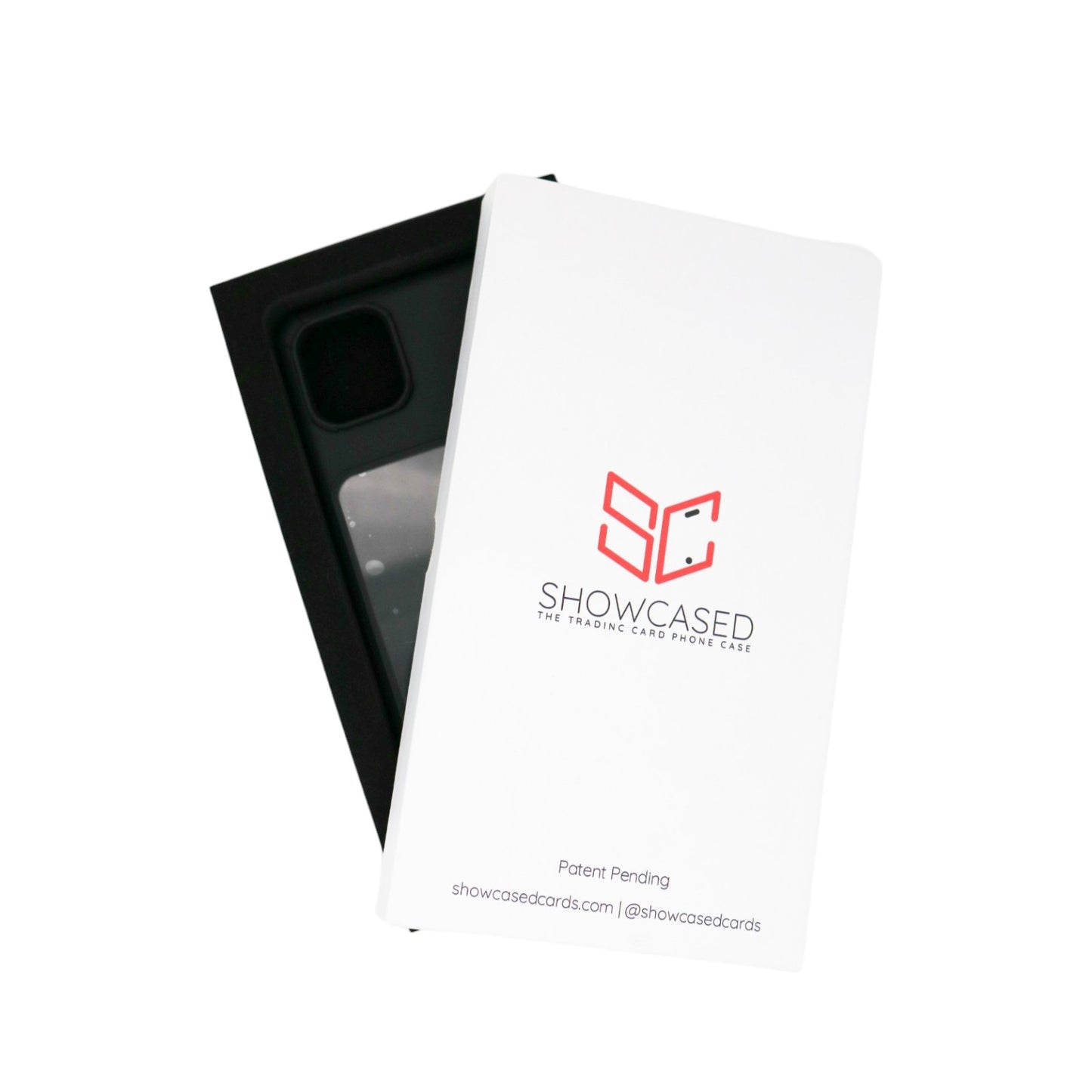 Showcased Pixel 7, The Trading Card Phone Case