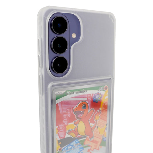 Why Showcased Cards? The Trading Card Phone Case Built Different