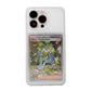 Gen 1 Showcased iPhone 14 Pro, The Trading Card Phone Case