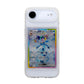 SHOWCASED Premium Trading Card Phone Case (Gen 2) | Fits Pokemon, Yugioh, Magic, One Piece, Sports, and more
