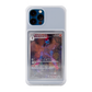 Gen 2 Premium Showcased iPhone 12 Pro, The Trading Card Phone Case