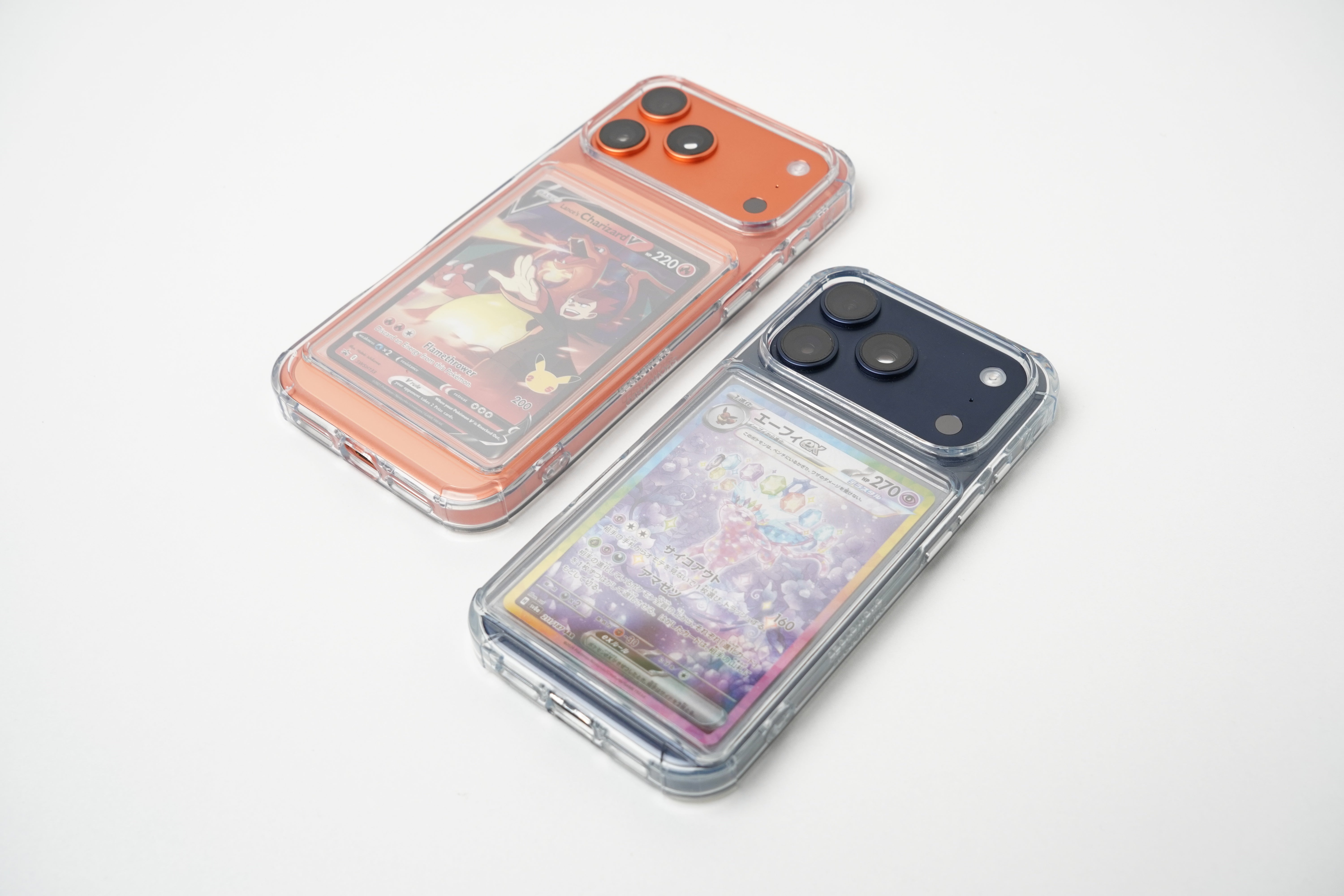 Showcased: The Trading Card Phone Case – Showcased Cards