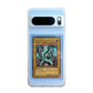 Gen 2 Premium Showcased Pixel 11 Pro | The Trading Card Phone Case