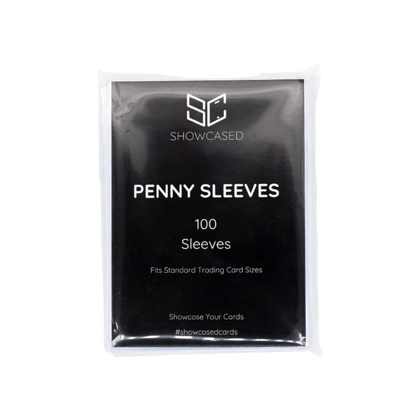 should you penny sleeve every card Do yall usually put card in penny sleeves before putting them in the case?  : r/baseballcards