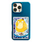 Gen 2 Showcased iPhone 16 Pro Max | The Trading Card Phone Case 2.0