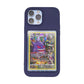 The Trading Card Phone Case for iPhone 14