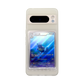 Showcased Pixel 8 Pro, The Trading Card Phone Case (Preorder, expected to ship in 2-3 months)