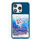 Gen 2 Premium Showcased iPhone 16 Pro | The Trading Card Phone Case 2.0