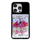 Gen 2 Premium Showcased iPhone 16 Pro | The Trading Card Phone Case 2.0