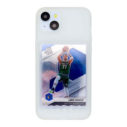 Showcased iPhone 14/15 Plus, The Trading Card Phone Case (Preorder, expected to ship in 2-3 months)