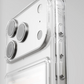 iPhone 17 Pro - Signature Series (Crystal Clear) | The Trading Card Phone Case