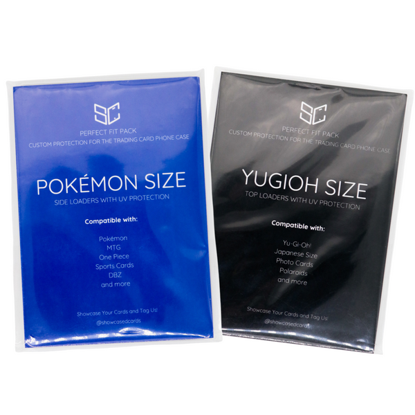 Perfect Fit UV Pack