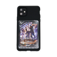 Showcased iPhone 11, The Trading Card Phone Case | Bumper Case (Preorder, expected to ship in 1 month)