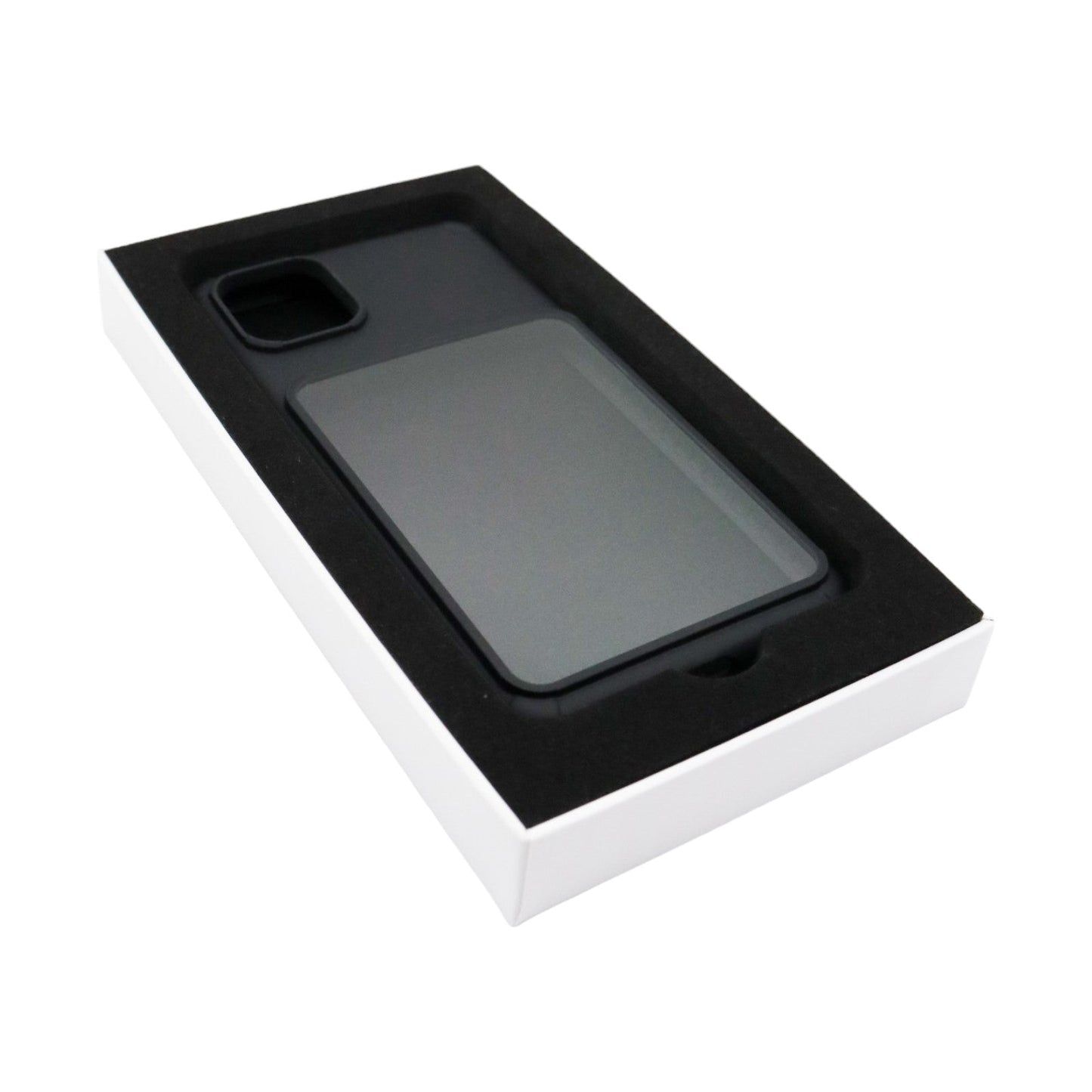 Gen 2 Premium Showcased Pixel 11 Pro | The Trading Card Phone Case