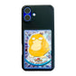 Gen 2 Premium Showcased iPhone 16 Plus | The Trading Card Phone Case