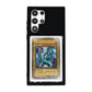 Showcased S24+, The Trading Card Phone Case