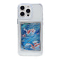 iPhone 16 Pro Max - Crystal Clear Signature Series | The Trading Card Phone Case (Preorder, Ships 2 weeks)