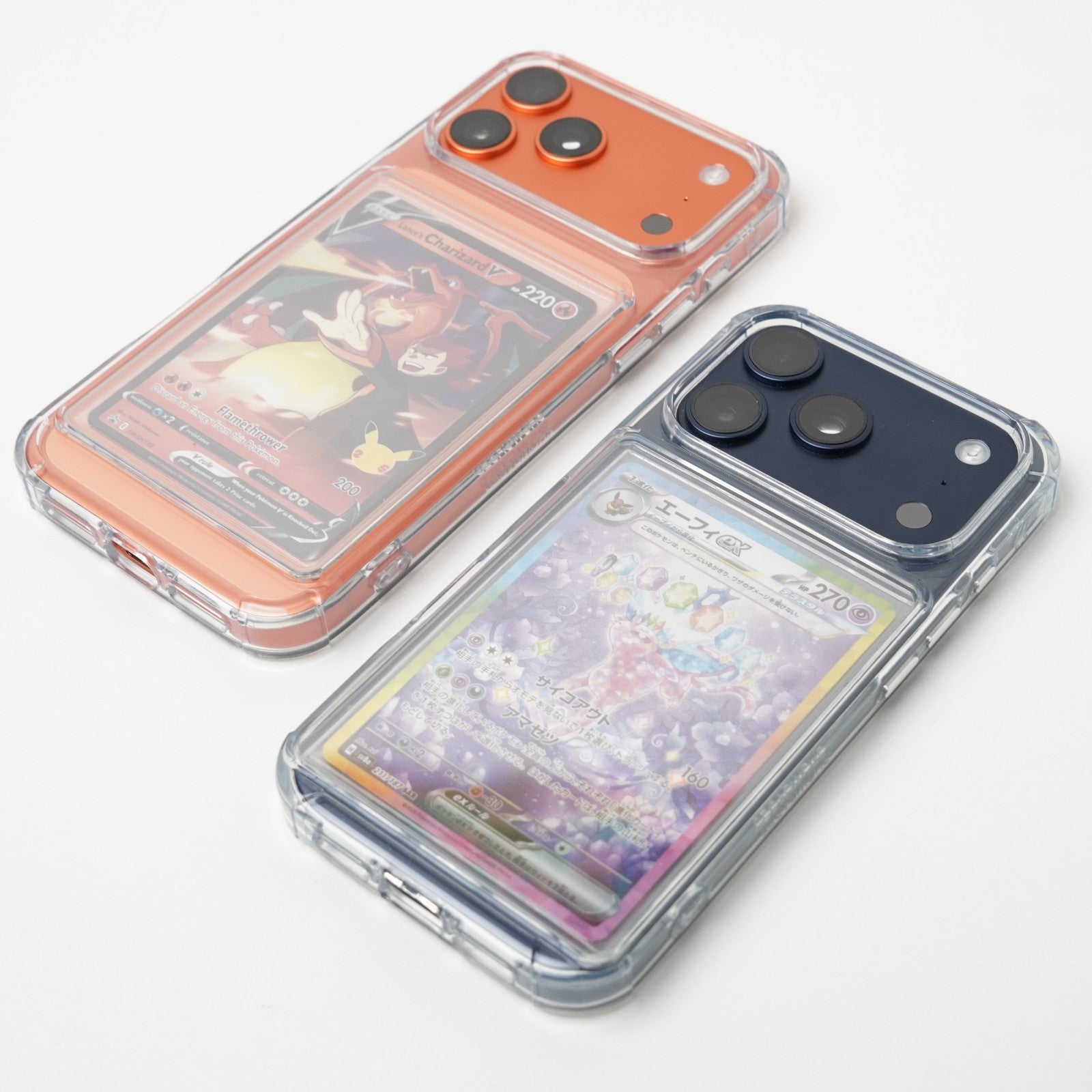 Showcased: The Trading Card Phone Case – Showcased Cards